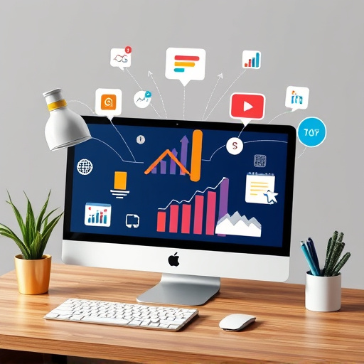 digital marketing solution