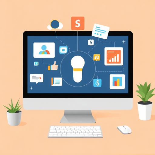 digital marketing solution