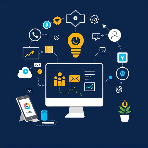 digital marketing solution