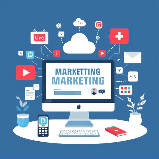 digital marketing solution