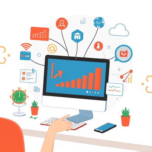 digital marketing solution