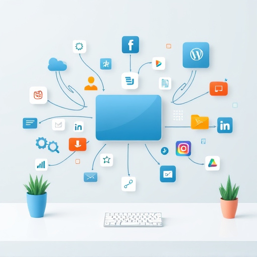 digital marketing solution