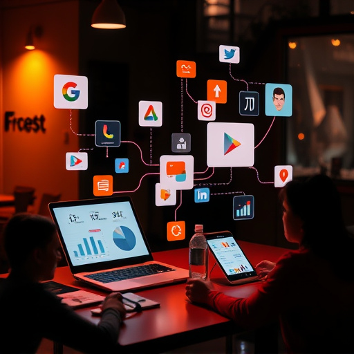 digital marketing solution