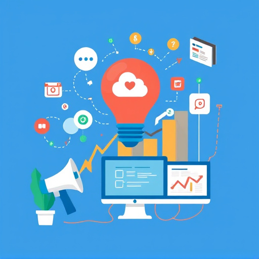 digital marketing strategies