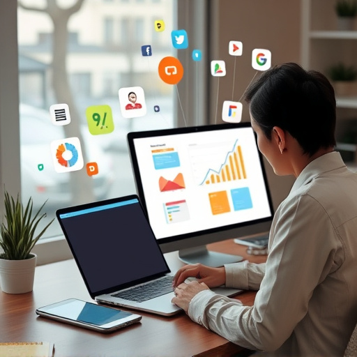 digital marketing strategies