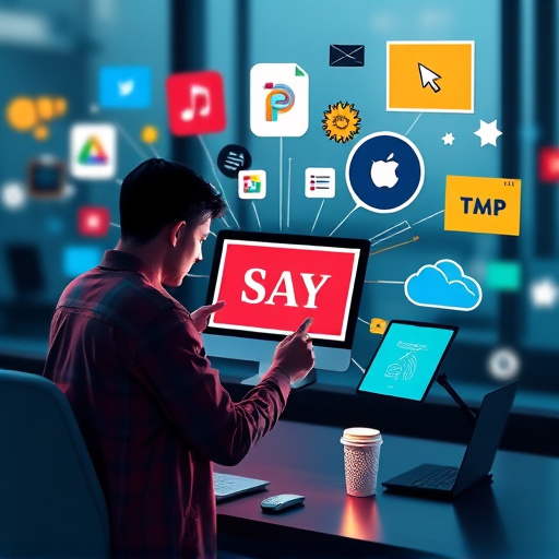 digital marketing strategies