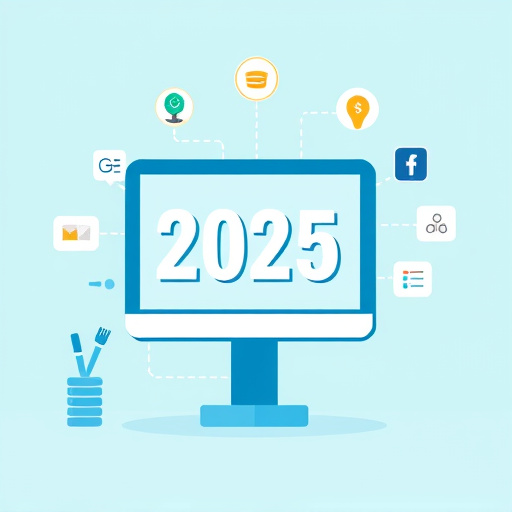 digital marketing tool alternative 2025