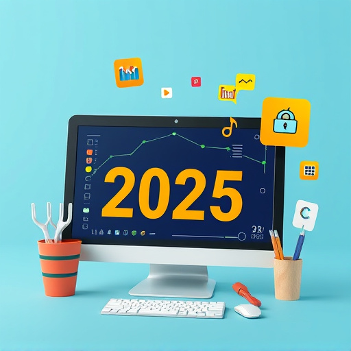 digital marketing tool alternative 2025