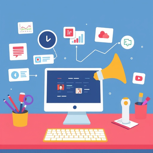 digital marketing tools