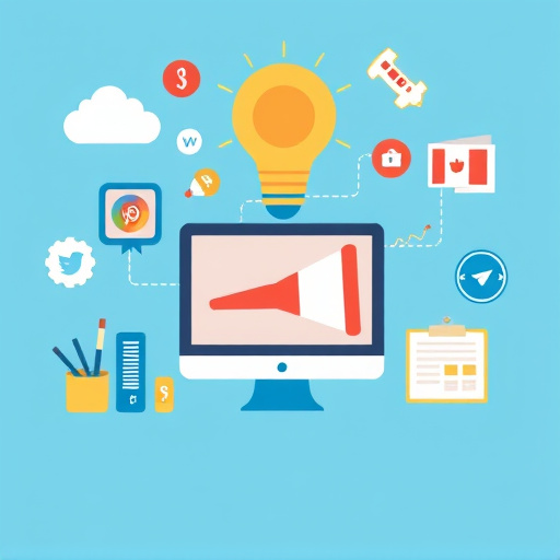 digital marketing tools