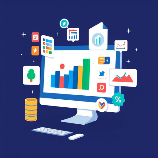 digital marketing tools