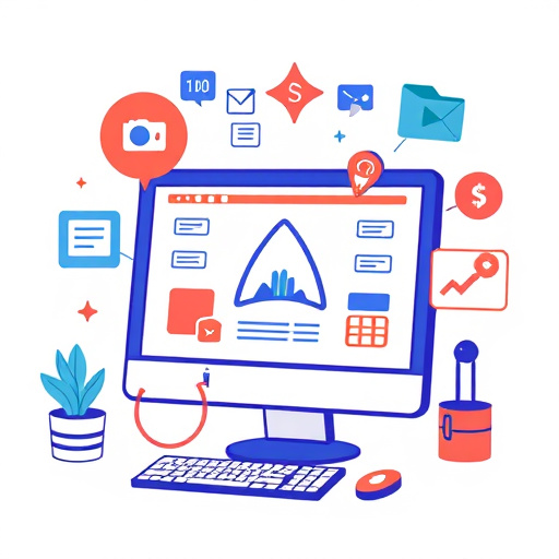digital marketing tools