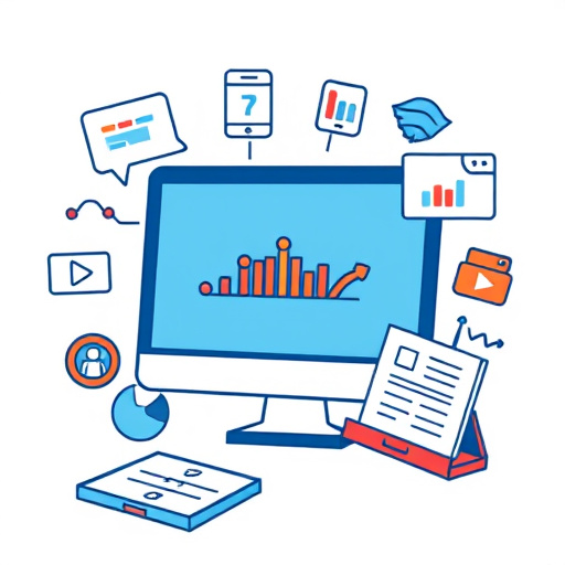 digital marketing tools
