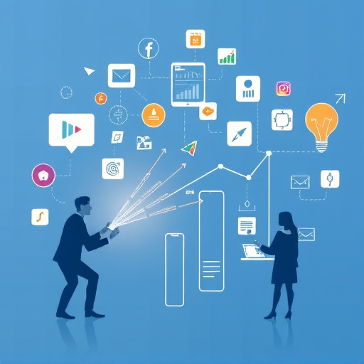 digital marketing transformation