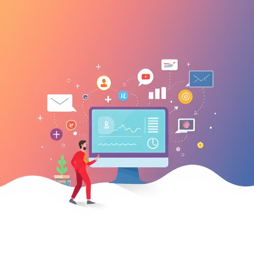digital marketing transformation