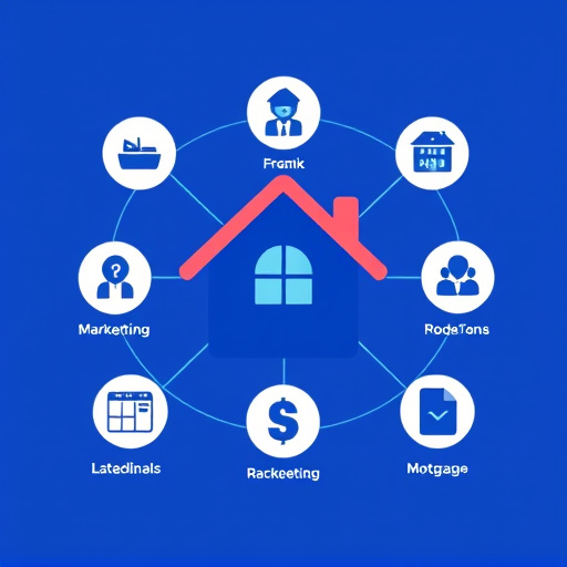 digital mortgage marketing