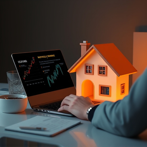 digital mortgage marketing