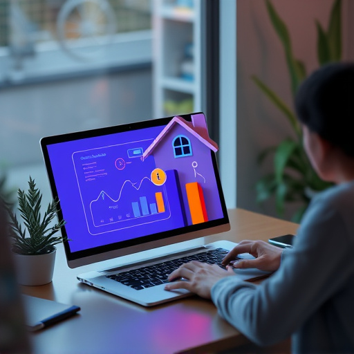 digital mortgage marketing