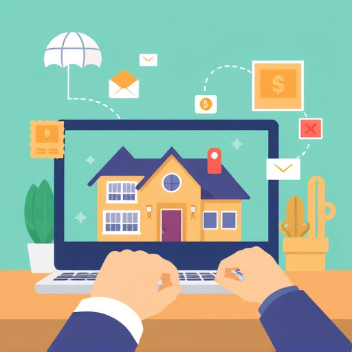 digital mortgage marketing