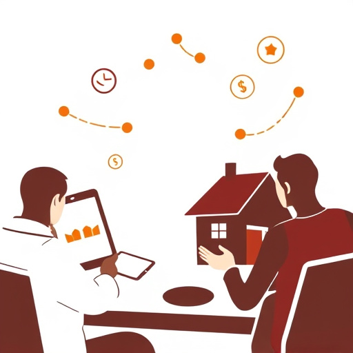 digital mortgage marketing