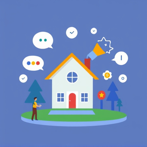 digital mortgage marketing