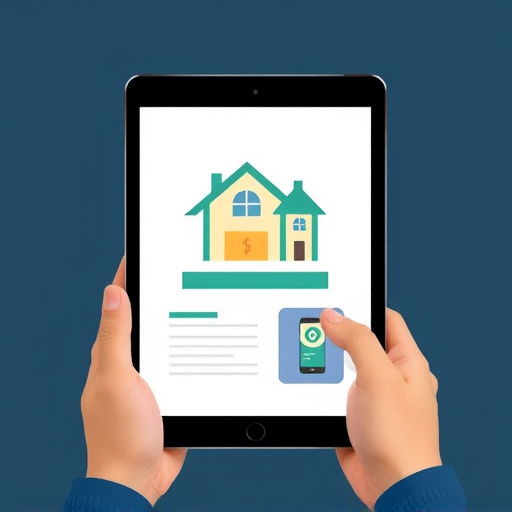 digital mortgage marketing