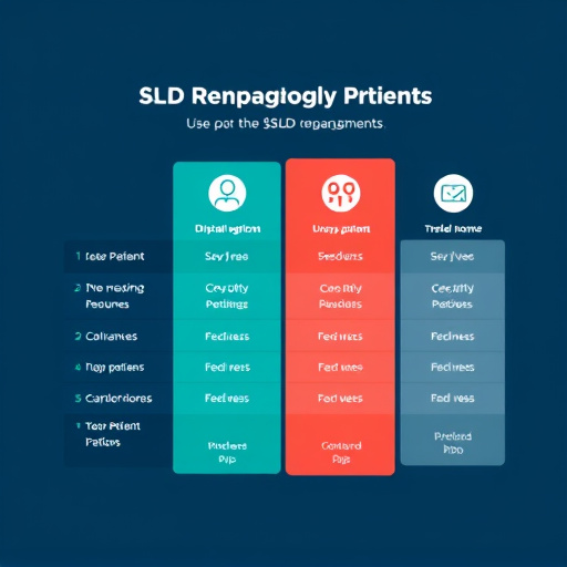 digital patient engagement pricing