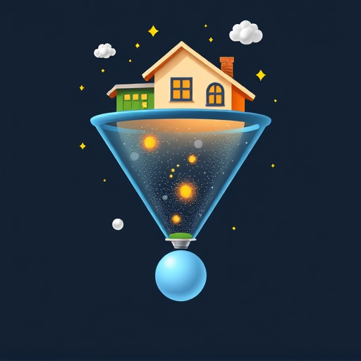 digital realtor funnel design