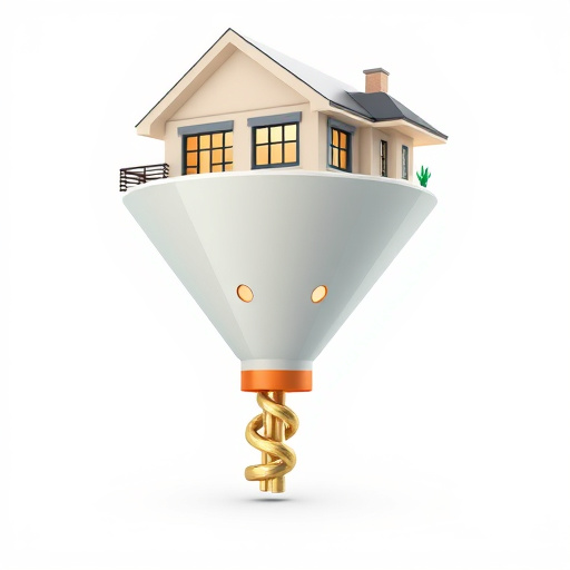 digital realtor funnel design