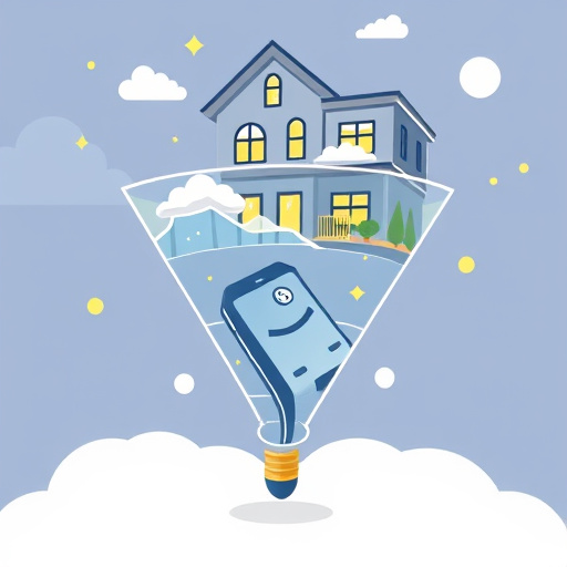 digital realtor funnel design