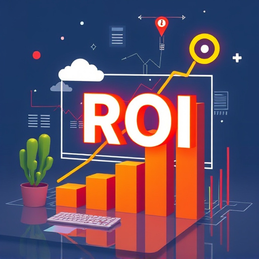 digital roi optimization