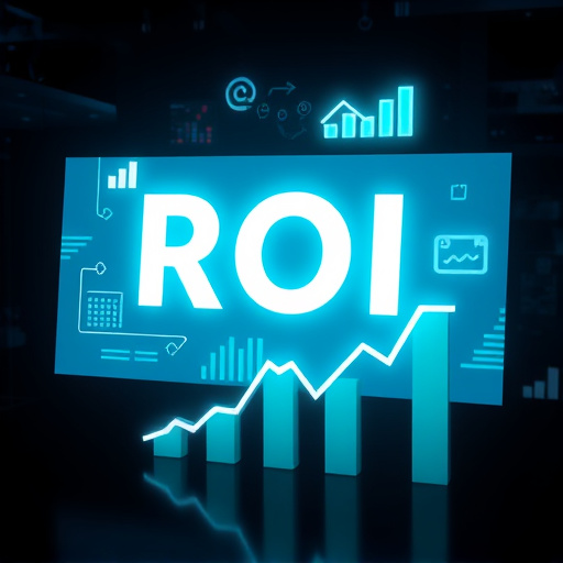 digital roi optimization