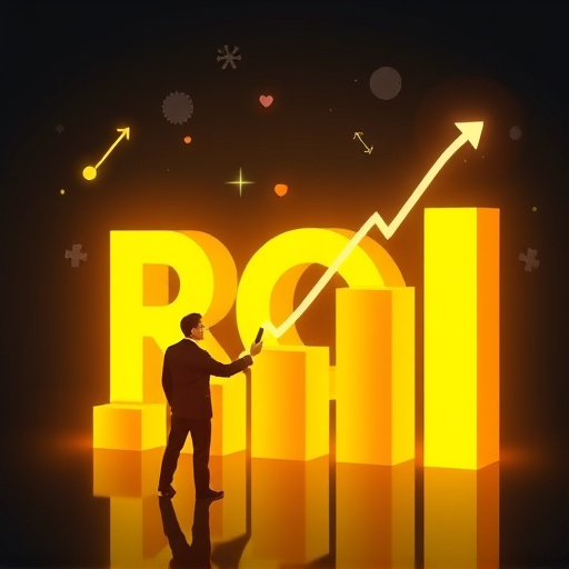 digital roi optimization