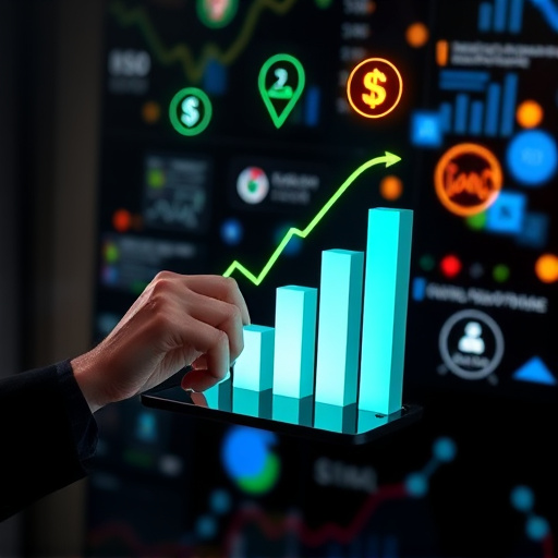 digital roi optimization
