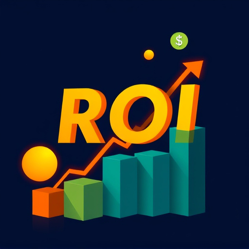 digital roi optimization