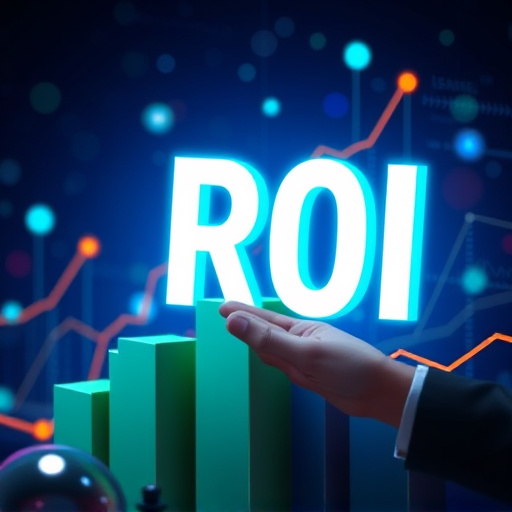 digital roi optimization