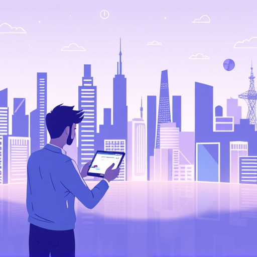 digital saas entrepreneurship