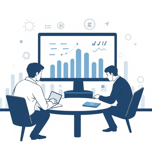 digital saas entrepreneurship