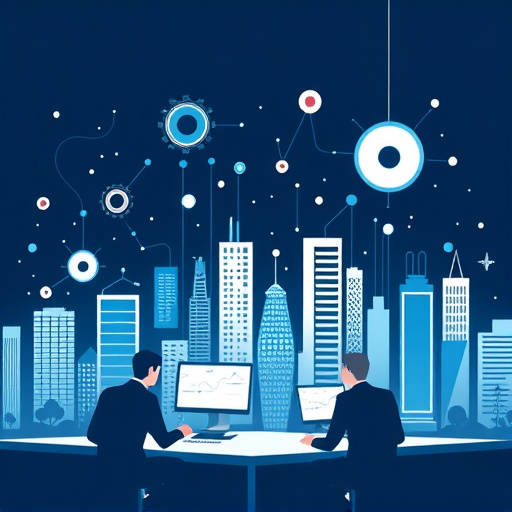 digital saas entrepreneurship