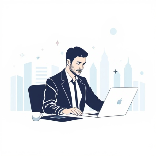 digital saas entrepreneurship