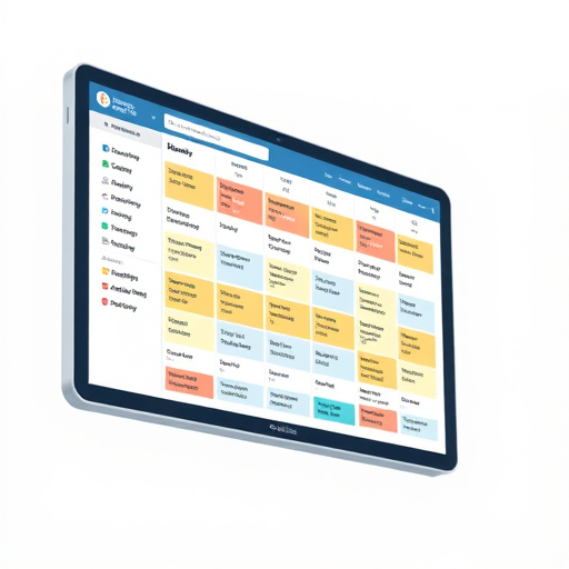 digital scheduling platforms