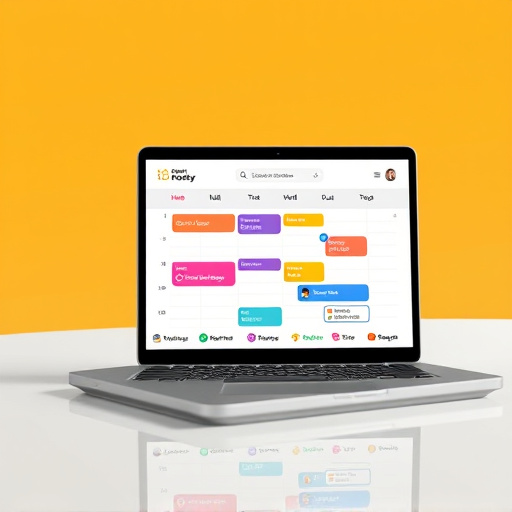 digital scheduling platforms