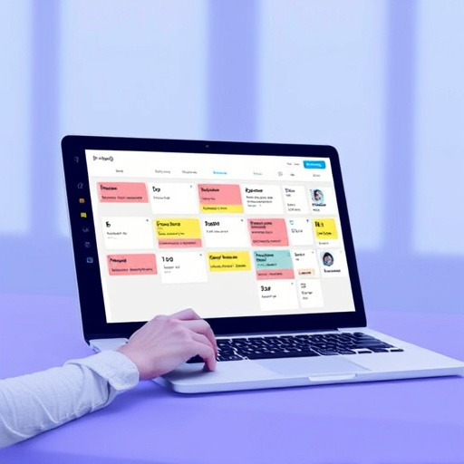 digital scheduling platforms