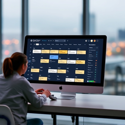 digital scheduling platforms