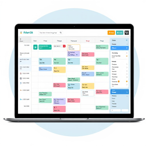 digital scheduling platforms