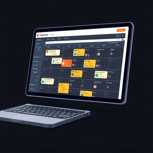 digital scheduling platforms