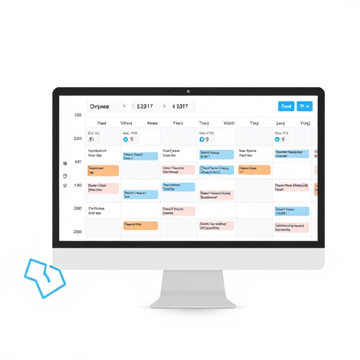 digital scheduling platforms