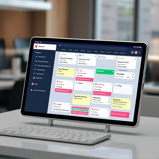 digital scheduling platforms