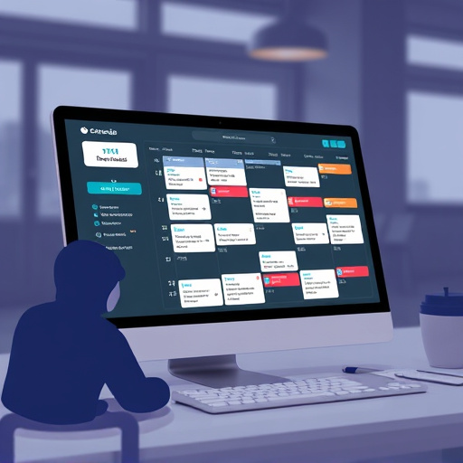 digital scheduling platforms