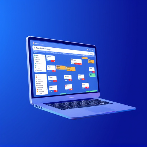 digital scheduling platforms